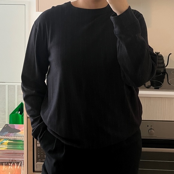 H&M Wool Blend Sweater - Picture 3 of 3